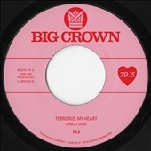 Terrorize My Heart (Disco Dub)