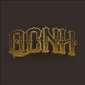 Qcnh (Gold Vinyl)