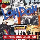 Punk Rock Collection