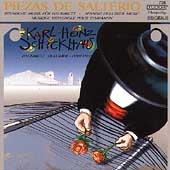 Spanish Dulcimer Music / Schickhaus Spanish Dulcimer Music / Schickhaus