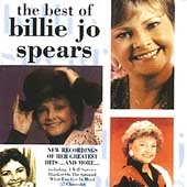 The Best of Billie Jo Spears (K-Tel)