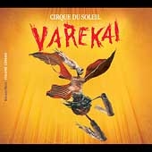 Varekai (Sdtk)