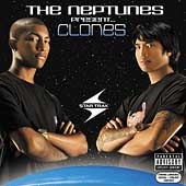 The Neptunes Presents Clones  [PA] ［CD+DVD］