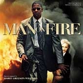 Man On Fire (2004)(OST)