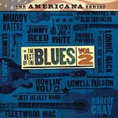 The Best of the Blues Vol. 2