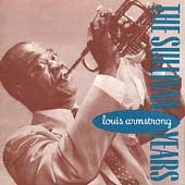 The Sullivan Years: Louis Armstrong