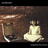 Songs From the Unknown
