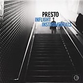 Inflight Instrumentals