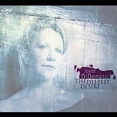 THE DEEPEST DESIRE:SONGS:BERNSTEIN:2 LOVE SONGS/A JULIA DE BURGOS/COPLAND:12 POEMS OF EMILY DICKINSON/HEGGIE:THE DEEPEST DESIRE/4 DRAMATIC SONGS OF PRAISE:JOYCE DIDONATO(Ms)/DAVID ZOBEL(p) THE DEEPEST DESIRE:SONGS:BERNSTEIN:2 LOVE SONGS/A JULIA DE BURGOS/COPLAND:12 POEMS OF EMILY DICKINSON/HEGGIE:THE DEEPEST DESIRE/4 DRAMATIC SONGS OF PRAISE:JOYCE DIDONATO(Ms)/DAVID ZOBEL(p)