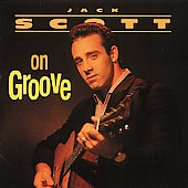 Scott On Groove (Nashville Recordings 1963-1965)