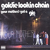 Your Mother's Got A Penis (2 Tracks) [Single]