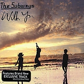 With You (2 Tracks) [Single]