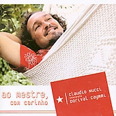 Ao Mestre Com Carinho (Interpreta Dorival Caymmi)