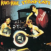Rant N Rave With The Stray Cats