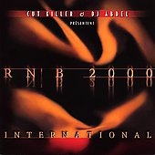 R N' B 2000 INTERNATIONAL