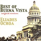 Best Of Buena Vista