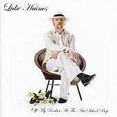 Off My Rocker At The Art School Bop