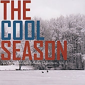 The Cool Season: An Origin Records Holiday Collection