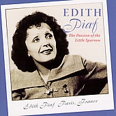 TOWER RECORDS ONLINE㤨Edith Piaf/The Passion of the Little Flower[GAMC6602]פβǤʤ2,490ߤˤʤޤ