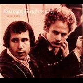 Simon u0026 Garfunkel/ライヴ 1969