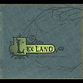 Orange Days On Lemon Street [Digipak]