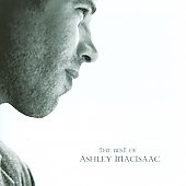 The Best Of Ashley MacIsaac