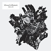 Fabric 45 : Mixed By Omar S