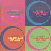 Higher And Higher : The Best Of Heaven 17
