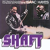 Isaac Hayes/Shaft  Deluxe Edition[7231751]