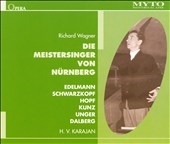 Wagner: Die Meistersinger von N?rnberg