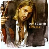 Virtuoso / David Garrett(vn)