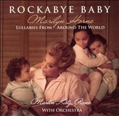 Rockabye Baby:Marilyn Horne(Ms)