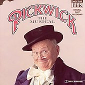 Pickwick: The Musical