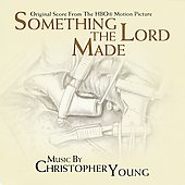 Something The Lord Made (OST) [Limited]＜完全生産限定盤＞