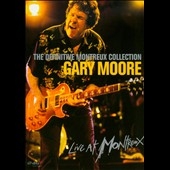 Gary Moore/The Definitive Montreux Collection : Live At Montreux ［2DVD+CD］