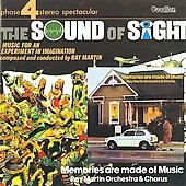 The Sound Of Sight & Memories Are Made Of Music The Sound Of Sight & Memories Are Made Of Music