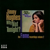 Why Not Tonight ? : The Fame Recordings Vol. 2