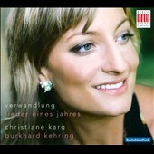 Verwandlung - Lieder Eines Jahres (Journey Through the Year) Verwandlung - Lieder Eines Jahres (Journey Through the Year)
