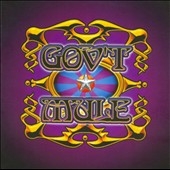 Gov't Mule/Live  With A Little Help From Our Friends[FLOATM6059]