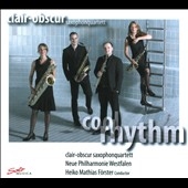 Cool Rhythm - Matthus, Mintzer