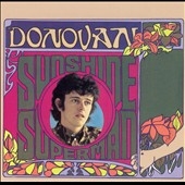 Sunshine Superman 