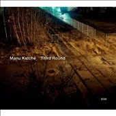 Third Round Third Round