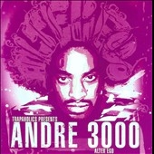 Andre 3000/Alter Ego[TPH2102CD]