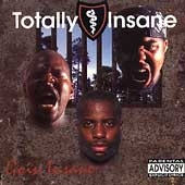 Goin' Insane