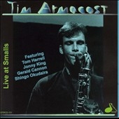 Live At Smalls Live At Smalls