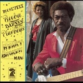 Heartbroken Man, The