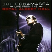 Joe Bonamassa/Live From the Royal Albert Hall[92340]