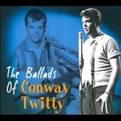 The Ballads of Conway Twitty