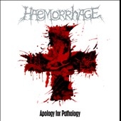 TOWER RECORDS ONLINE㤨Haemorrhage/Apology for Pathology[RR70822]פβǤʤ2,790ߤˤʤޤ