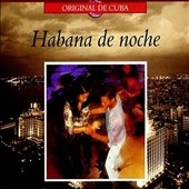 Habana De Noche